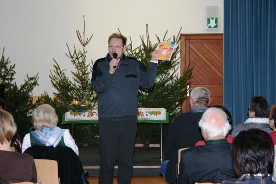 Buchpräsentation Mag. Hatzmann / Wolfgang Demmel 09.12.2020