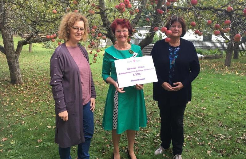 Michaela Horn-Perner